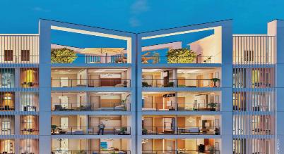 Signature Global Daxin Vistas